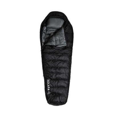Ultralight Down Sleeping Bag -5°C | 850FP | Emberline Core