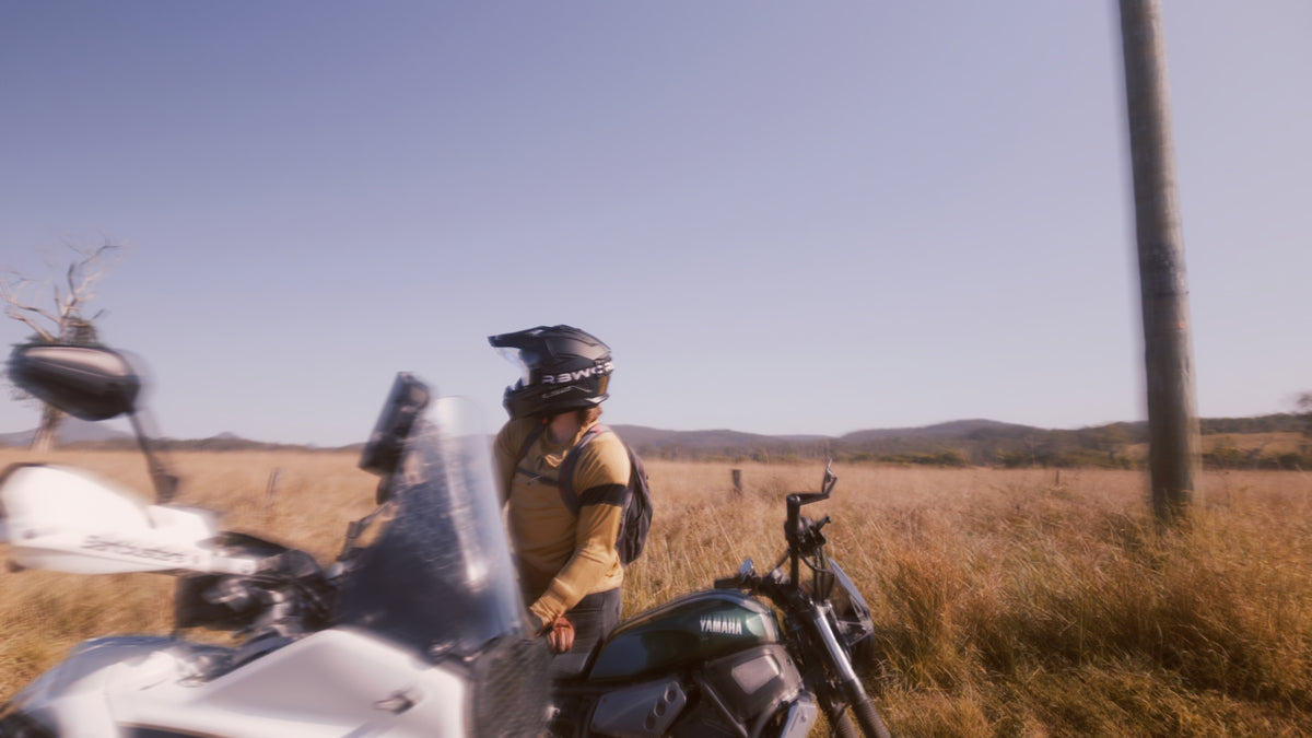 Load video: 