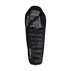 Ultralight Down Sleeping Bag -5°C | 850FP | Emberline Core