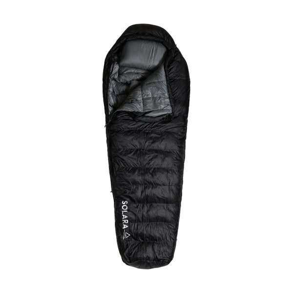 Ultralight Down Sleeping Bag -5°C | 850FP | Emberline Core
