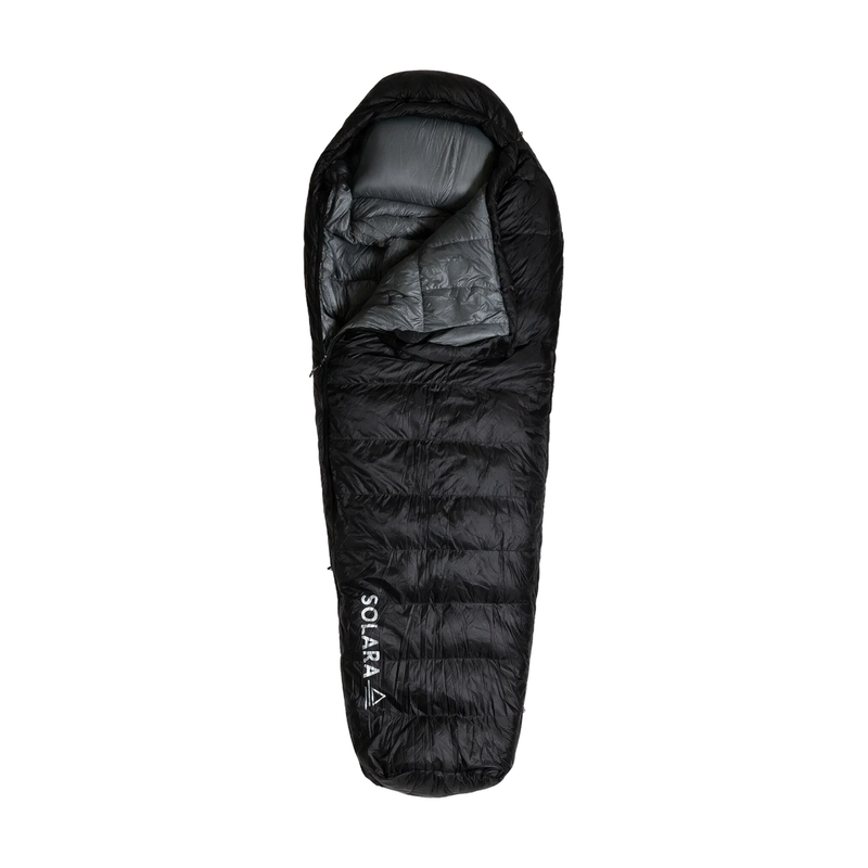 Ultralight Down Sleeping Bag -5°C | 850FP | Emberline Core